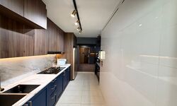 Blk 420A Waterfront II @ Northshore (Punggol), HDB 4 Rooms #622091001